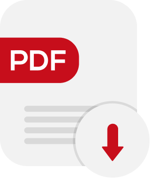 PDF Download Icon